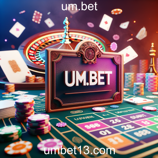 Descubra o Mundo dos Cassinos Online em um.bet