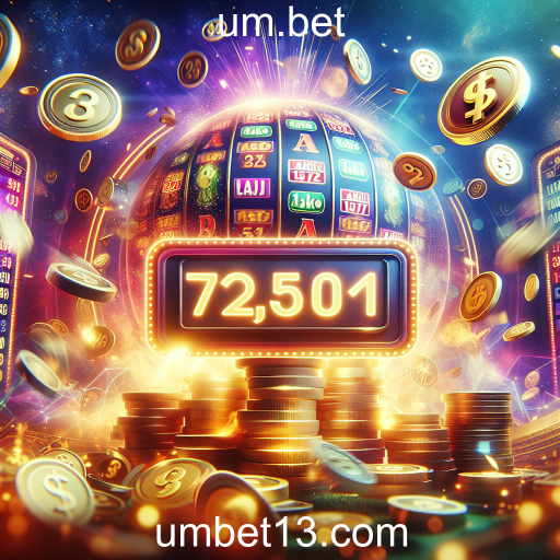 Explorando a Categoria de Jackpots no um.bet