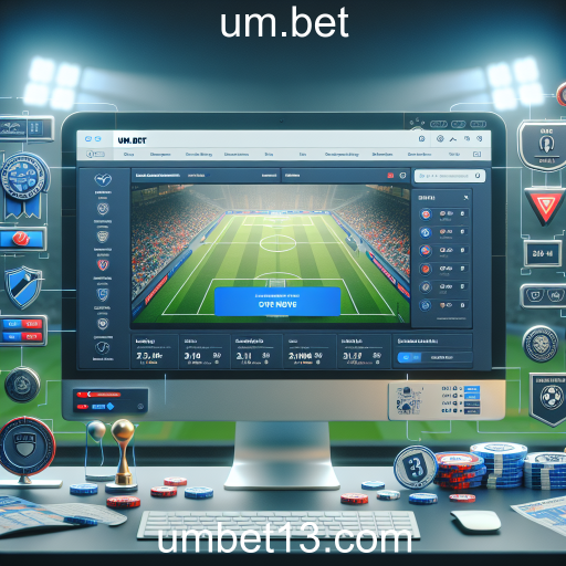 A Emoção da Categoria 'Ao Vivo' no um.bet