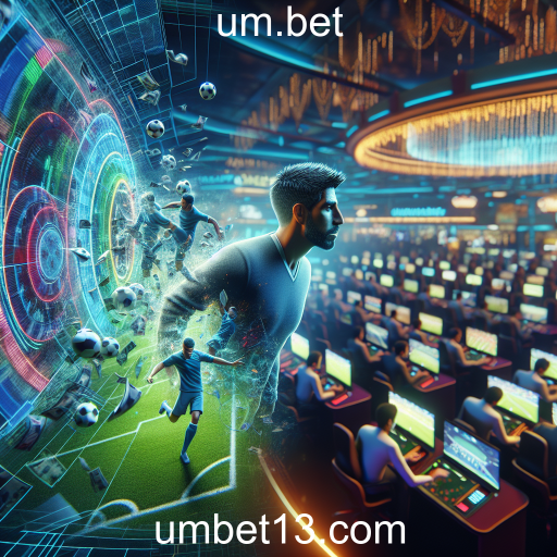 A Ascensão dos Jogos de Esportes: Uma Nova Era de Entretenimento e Apostas